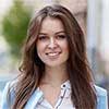 Sarah - Interior Designer